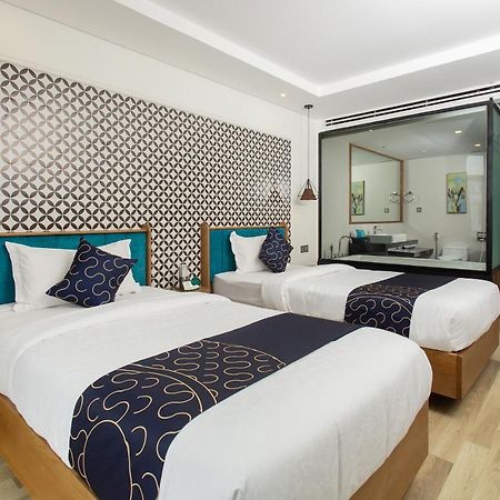 Capital O 781 Brilliant Majestic Hotel Da Nang Eksteriør billede