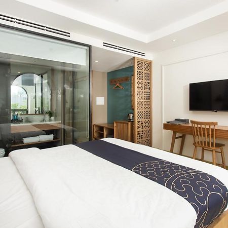 Capital O 781 Brilliant Majestic Hotel Da Nang Eksteriør billede